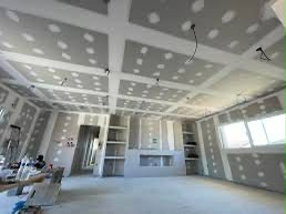 Renovation complete